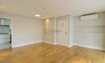 Imagem 3: Venda Apartamento 3 Dormitórios - 125 m² Moema