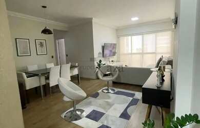 Imagem 3: Oportunidade - Apartamento - Jardim Esplanada II - Residencial Millenium - 3 Dormitórios