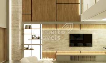 Imagem 5: Condomínio Vale Dos Vinhedos - Residência Alto Padrão - Nova