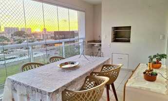 Imagem 5: Oportunidade - Apartamento - Jardim Aquarius - Royal - 4 Dormitórios - 152m²