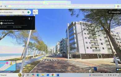 Imagem 3: Apartamentos para locação na Lagoa/Praia do Pecado em Macaé/RJ, 3 Quartos, 2 Vagas, Armári