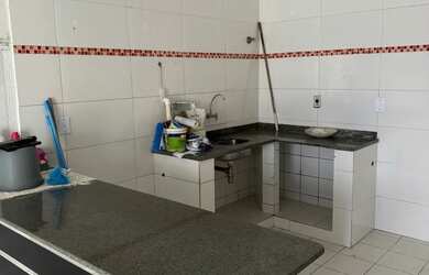 Imagem 3: Residencial Renascer ao lado do colégio Logos