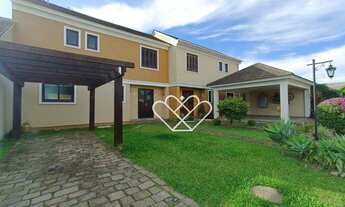 Imagem 3: Casa com Suíte e Quintal Amplo no Condomínio Reserva do Arvoredo