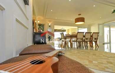 Imagem 6: Casa de condomínio em Rua Alcebíades Antônio dos Santos - Nonoai - Porto Alegre/RS