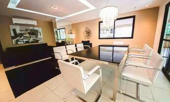 Imagem: Apartamento com 3 quartos à venda, 115