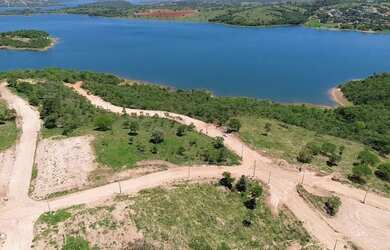 Imagem 4: Vendo Lotes no Lago Corumbá IV, Cond. Aquarius 1000m² , financiamento direto