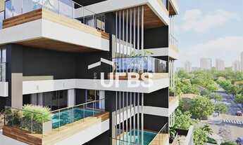 Imagem 3: Opus Penthouses Marista 146