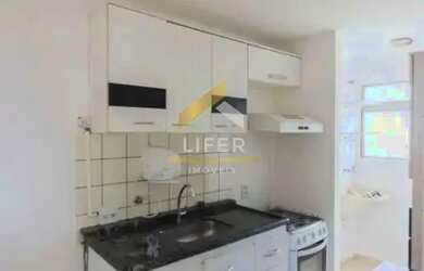 Imagem 3: Apartamento de 2 quartos no California Premium!