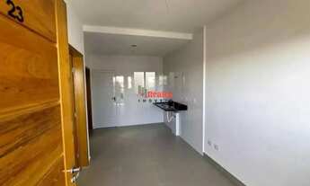 Imagem 3: Apartamento (Apartamento Padrão) para Venda, 2 dorm(s), 1 vaga(s), 35 m²