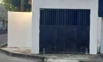 Imagem 5: Casa com ponto comercial de Esquina