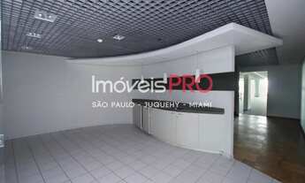 Imagem 5: Laje corporativa de 2.844m² reformada no CENESP