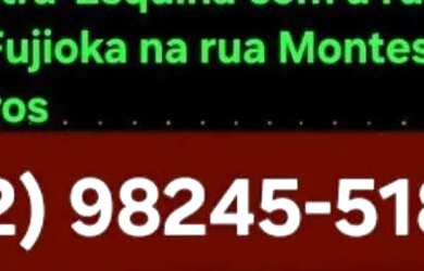 Imagem 7: OPÇÕES REGIÃO DO JD. GUANABARA