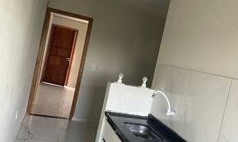 Imagem 5: Lindo apartamento pequeno ideal para casal