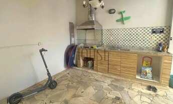 Imagem 6: Casa com 3 quartos à venda, 173 m² - Condomínio Dolce Vita - Sorocaba/SP