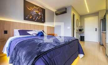 Imagem 5: Apartamento à Venda - Pinheiros, 1 Quarto, 24 m2