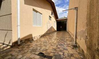 Imagem 4: Casa para alugar no Campo Florido em Campinas SP