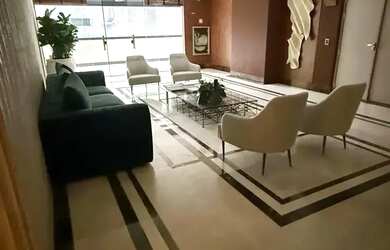 Imagem 7: Quadra Braz - 34m2 - Bairro Nazaré