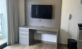 Imagem 6: Studio com 1 dormitório para alugar, 24 m² por R$ 4.100,00/mês - Perdizes - São Paulo/SP