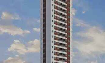 Imagem: Paço dos Pinheiros 3 quartos 2 suítes