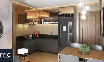 Imagem 4: Porto Ibiza Flat Sofisticado em Porto de Galinhas com Rooftop e Estrutura Completa - 37m²