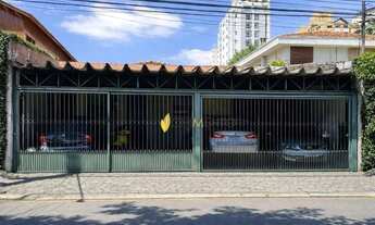 Imagem: Casa com 5 dormitórios, 400 m² - venda