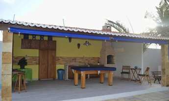 Imagem 3: Casa para venda possui 316 metros quadrados com 5 quartos