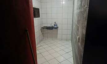 Imagem 4: Barracão de aluguel bairro taquaril