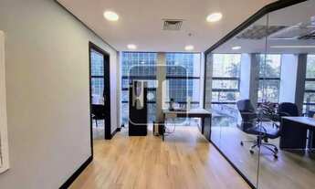 Imagem 7: Escritório para aluguel e venda tem 285 metros quadrados em Bela Vista - São Paulo - SP