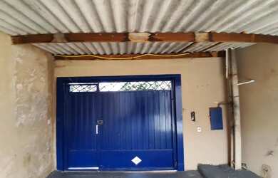 Imagem 7: Casas Padrão em Sertãozinho