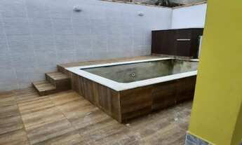 Imagem 5: Casa em Rua Padre José de Anchieta - Agenor de Campos - Mongaguá/SP