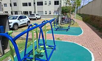 Imagem 6: Apto. 47m² c/ excelente localização, á 200 mts do Shopping Eusébio e 3 minutos do Shopping