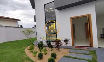 Imagem: Casa à venda no bairro Setor Orientville