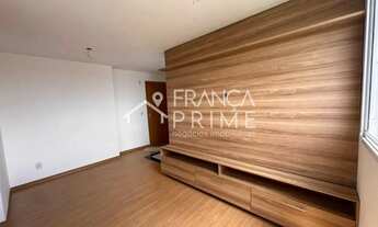 Imagem 3: Locação 2 dormitórios, 1 vaga de garagem - Grand Reserva Paulista -SP