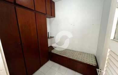 Imagem 4: Apto 4 qts a venda na quadra da praia de icarai - Niteroi/RJ