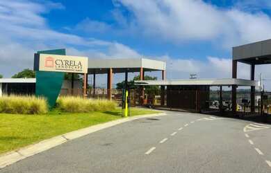 Imagem 4: Maravilhoso Lote com 330m2 em Landscape Cyrela Taubate