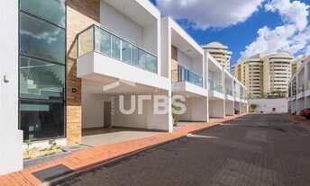 Imagem: Gran Poeme - Casa de Condomínio 4 quartos