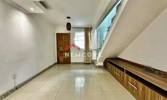 Imagem 7: Casa em Rua dos Expedicionários - Santa Amélia - Belo Horizonte/MG