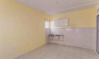 Imagem 6: Apartamento Kitnet/Conjugado/Studio reformado pronto para morar Lins