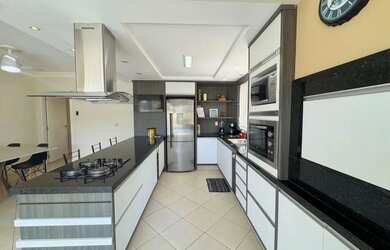 Imagem 7: Sobrado para locação anual Praia dos Amores