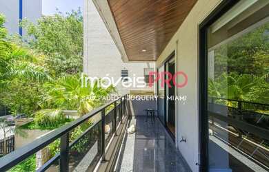 Imagem 4: Apartamento à venda em Higienópolis ? 4 dormitórios, 3 vagas