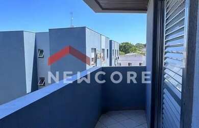 Imagem 7: Cobertura em Rua Rio Branco - Ponta Porã - Cachoeirinha/RS