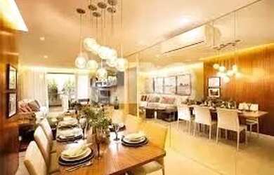 Imagem 5: Imóvel para venda com 134 metros quadrados com 3 quartos em Barra Olímpica - Rio de Janeir