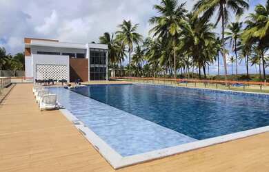 Imagem 3: Lote à venda no VILLAREDO BARRA RESIDENCIAL , OLHOS DÁGUA, Barra dos Coqueiros, SE