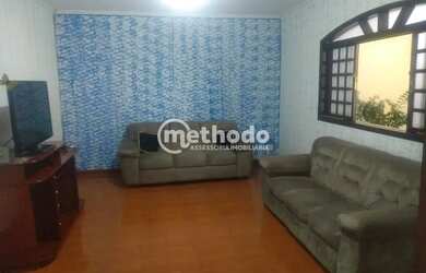 Imagem 5: Casa com 3 dormitórios à venda, 180 m² por R$ 435.000,00 - Jardim Alvorada - Campinas/SP