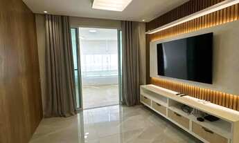 Imagem 6: EXCLUSIVIDADE ED. ESSENZA RENASCENÇA II R$ 1.850.000,00