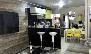 Imagem 2: Casa no Aguas Belas - Aquarius - 196306 [9301