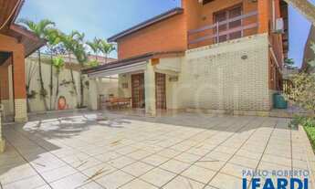 Imagem 2: CASA EM CONDOMÍNIO - ALPHAVILLE - SP