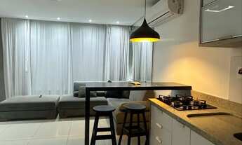 Imagem: Duplex Mobiliado DNA