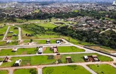 Imagem 7: Loteamento Acropole (Goiânia Goiás