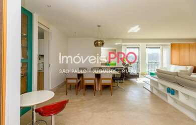 Imagem 4: Morumbi - 2 suítes - 2 vagas - lazer completo